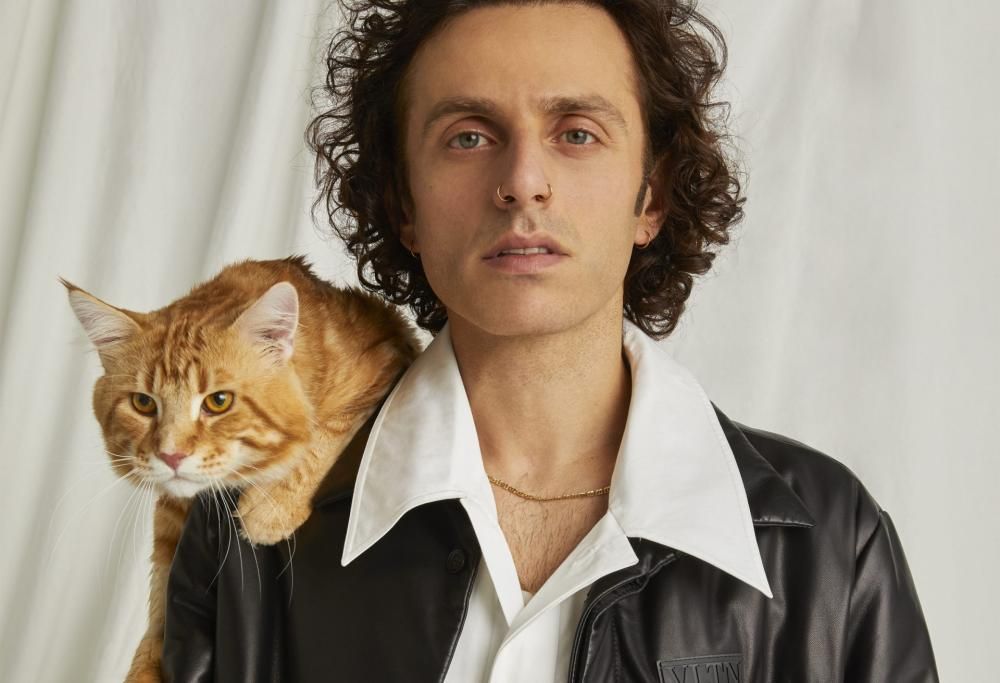 Ghemon a Sanremo fra riscatto e disillusione