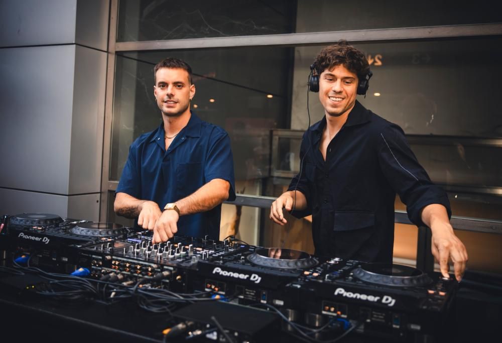 Le foto della premiere di “Hurry Up Tomorrow”