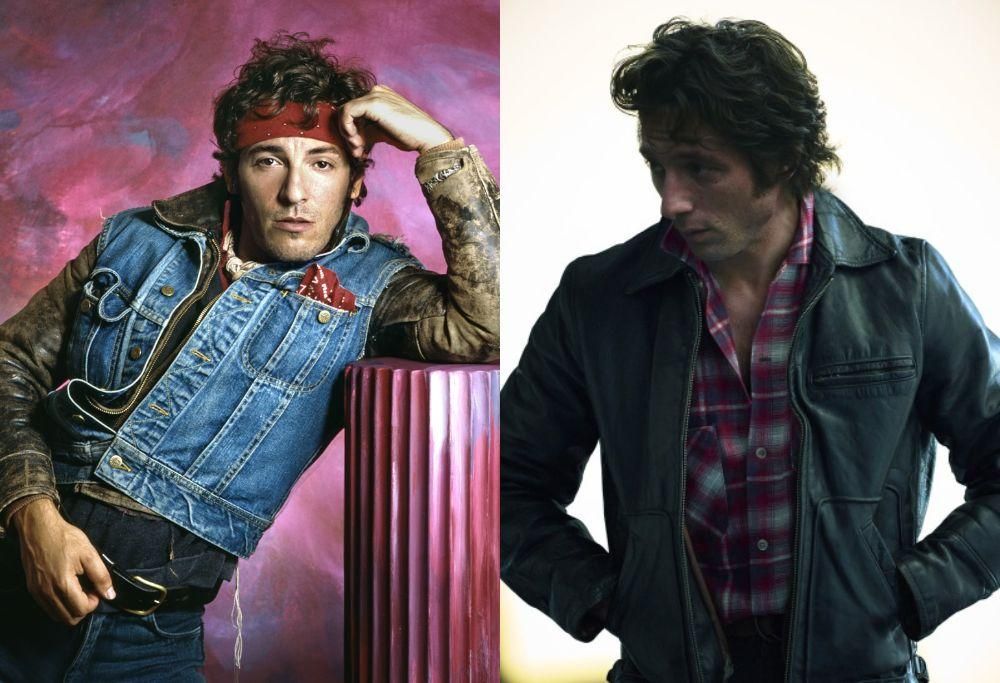 Jeremy Allen White intepreterà Bruce Springsteen al cinema