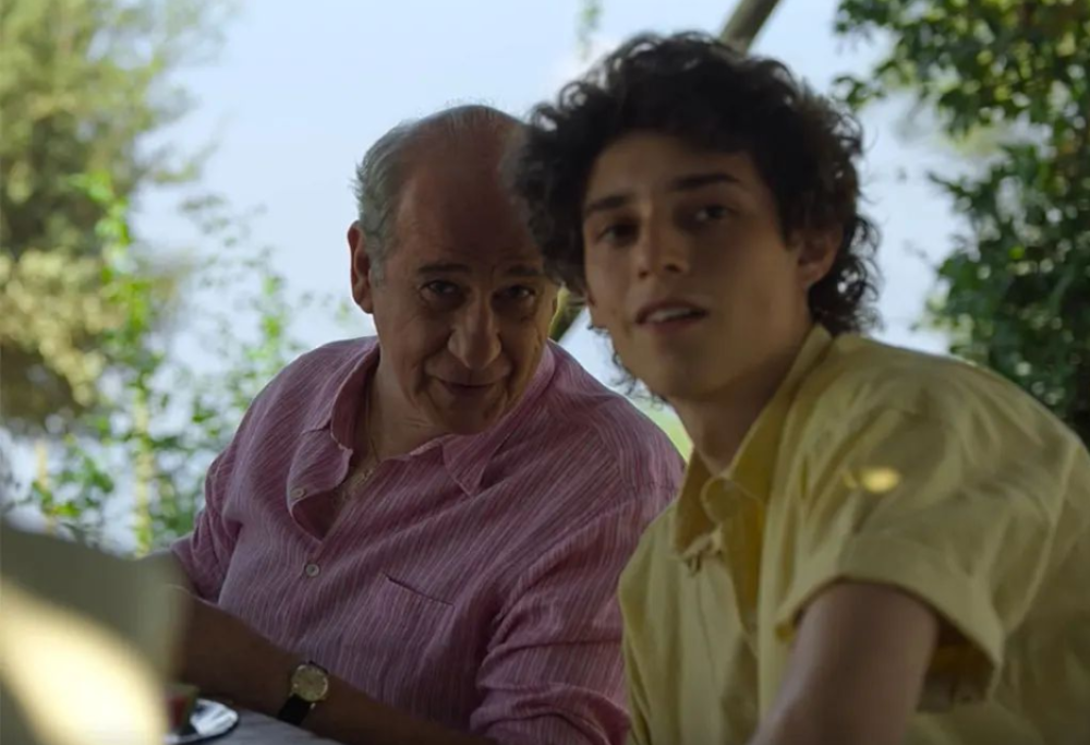 Ecco le nomination per i David di Donatello 2022: la rivincita di Sorrentino?