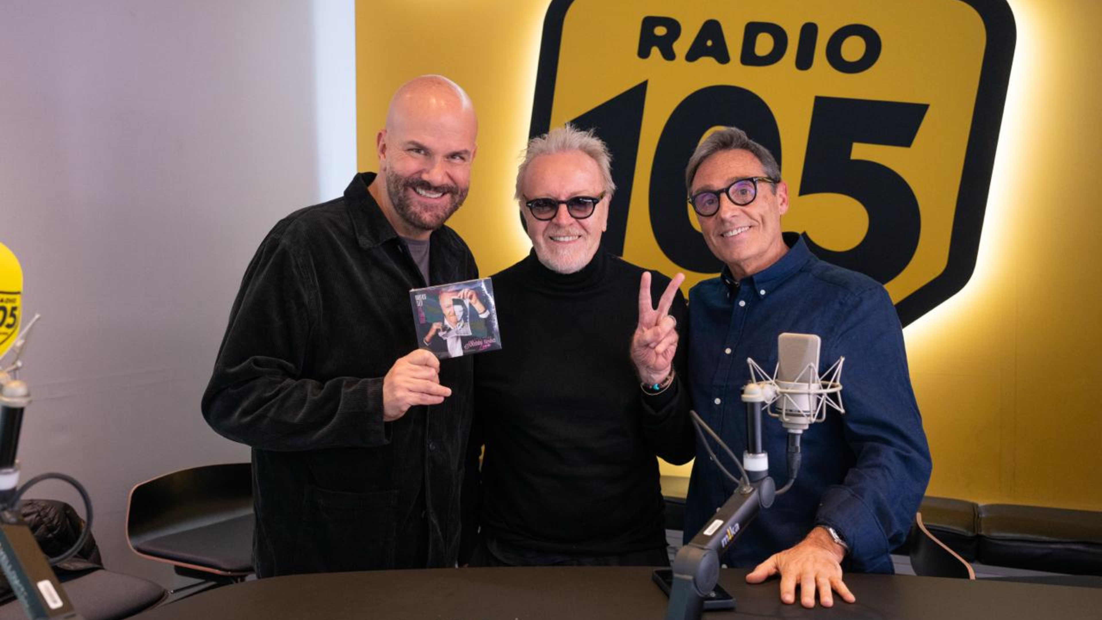 Umberto Tozzi: l’addio ai live, “Gloria” il musical