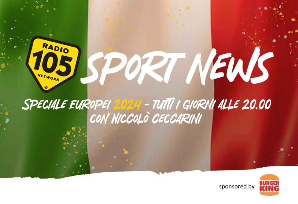 Speciale Europei | L’Italia in campo!