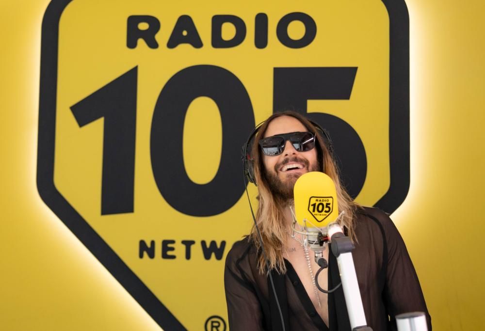 I Thirty Seconds to Mars sono tornati (finalmente)