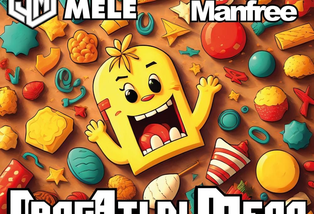 Jonny Mele vince SanJimmy2024