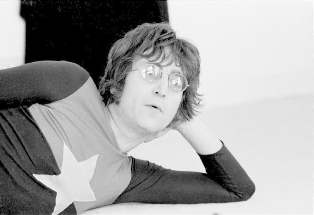 John Lennon ora ha un account ufficiale su TikTok (ed è tutto da scoprire)