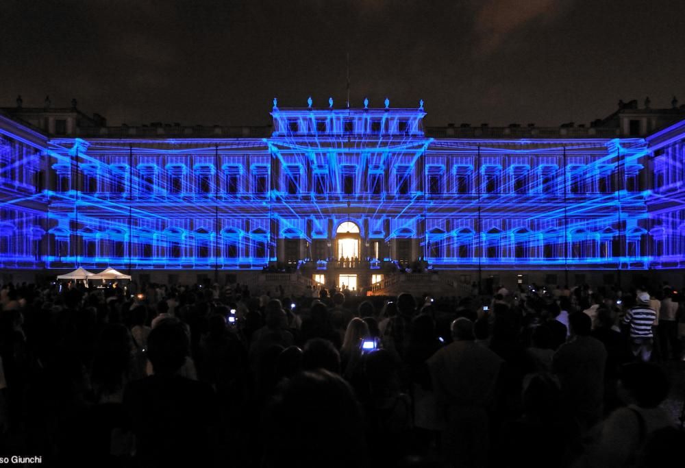 I Festival delle luci conquistano le città europee (e i social)