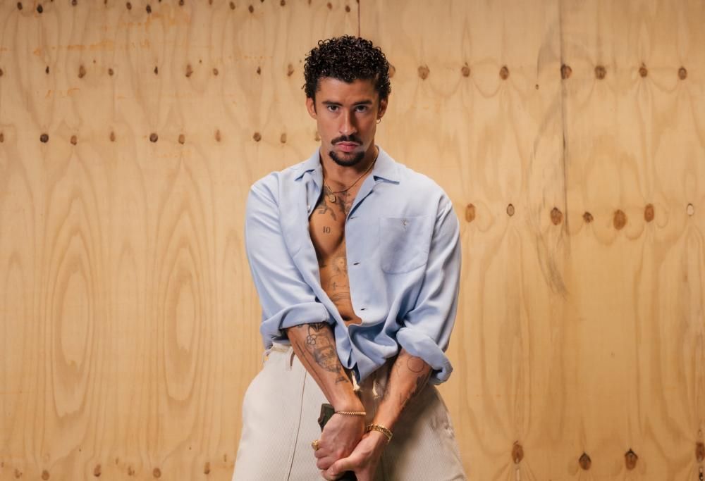 Bad Bunny in concerto a Milano a luglio 2026