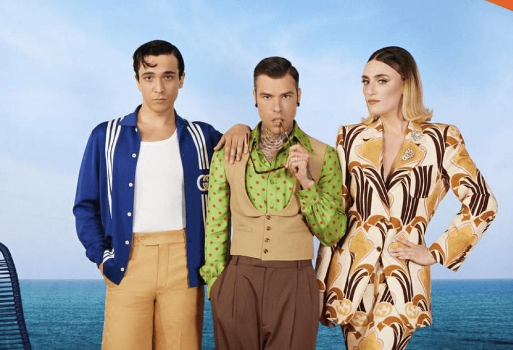 Fedez, esce “La dolce vita”:  “C’è il desiderio di tornare a scatenarsi”