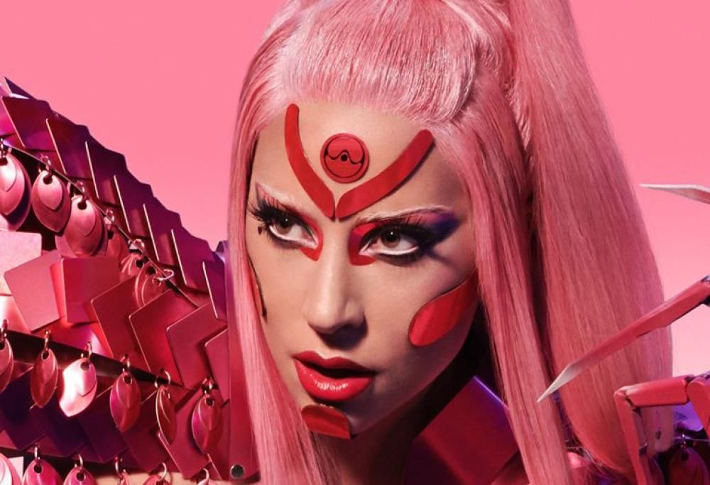 Chromatica di Lady Gaga è uscito: la cantante festeggia con una donazione da 100mila dollari