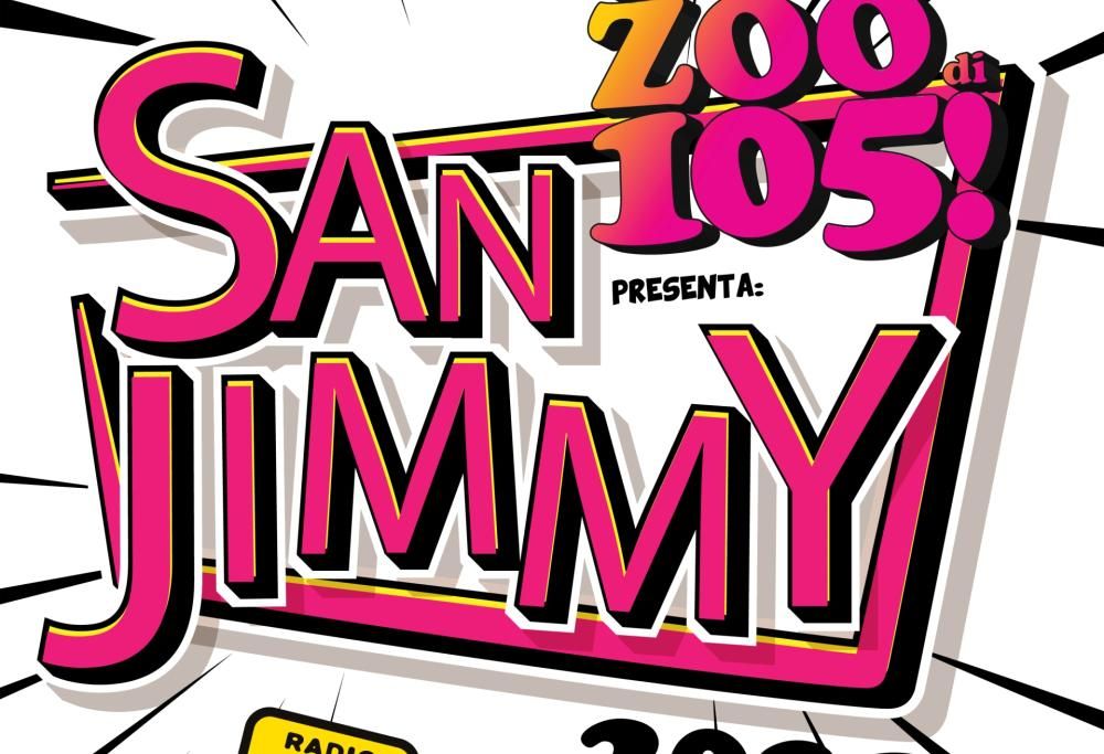 Ascolta la Playlist di San Jimmy!!!