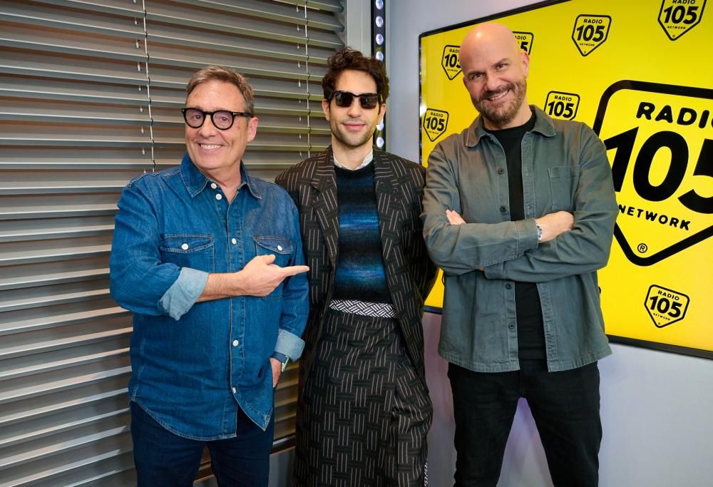 Tuta Gold e il boom di stream in Italia (e non solo)