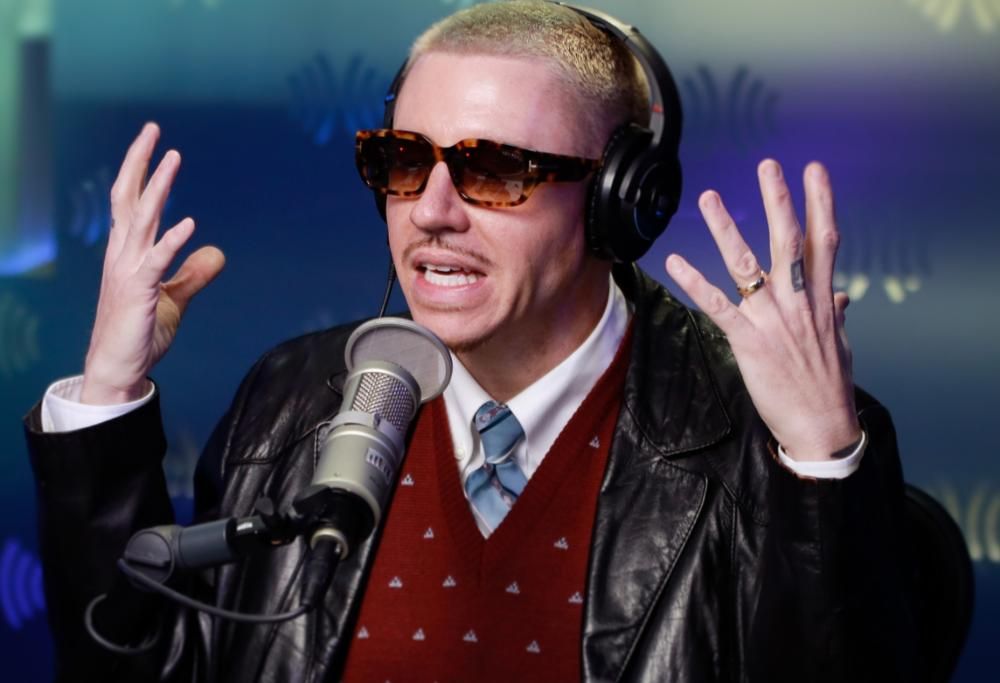 Macklemore, il nuovo album è una retrospettiva sulla sua carriera