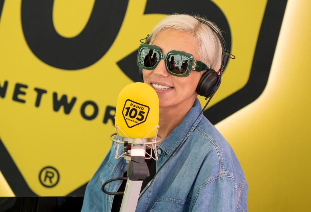 Malika Ayane ha scritto il suo primo romanzo