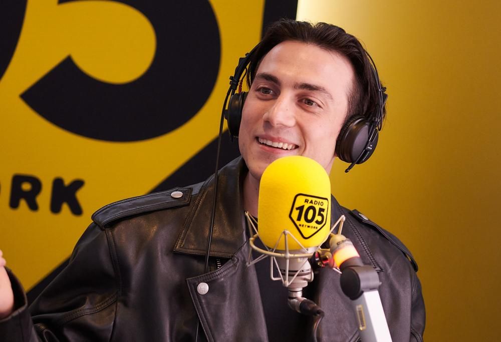 Paolillo: “Scrivere non è razionale, è come sognare”