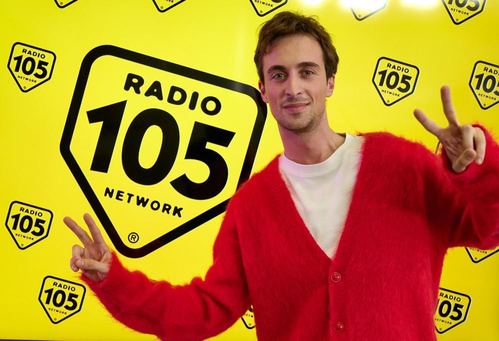 Mattia Stanga, da Tik Tok a Sanremo, un sogno che si avvera