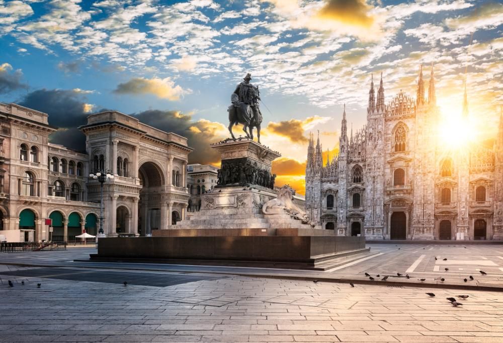 Milano si ispira a Parigi per diventare la città dei “15 minuti”
