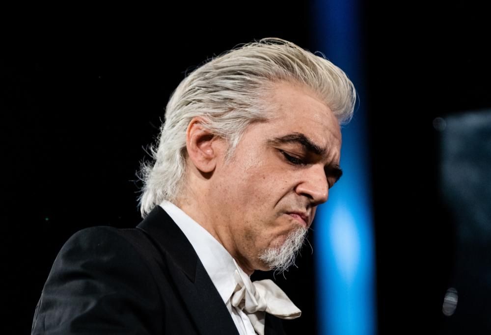 Morgan torna a parlare di Asia Argento: «Non ho mai smesso di amarla»