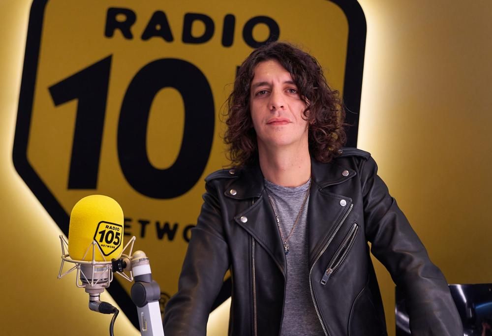 “La musica è finita”, il nuovo album di Motta