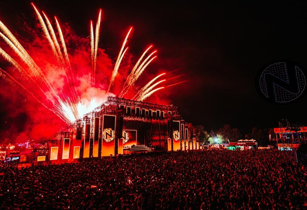 Nameless Festival: la line up del 2025 è wow