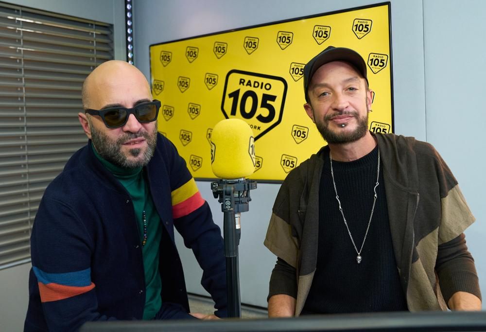 Negramaro: “Il nostro segreto per rimanere uniti è non avere segreti”