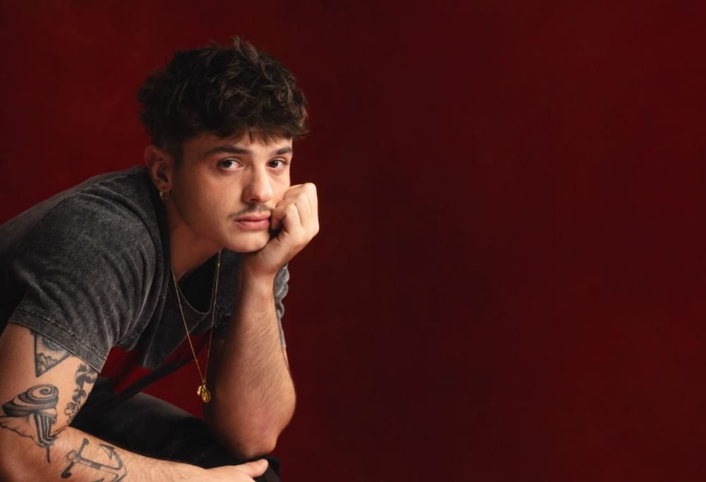 Olly, il nuovo album si chiama “Tutta vita”