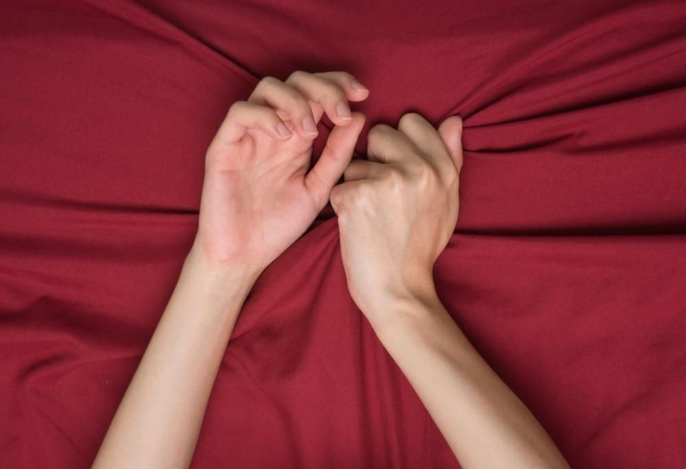 Le donne non raggiungono l’orgasmo perché non vogliono