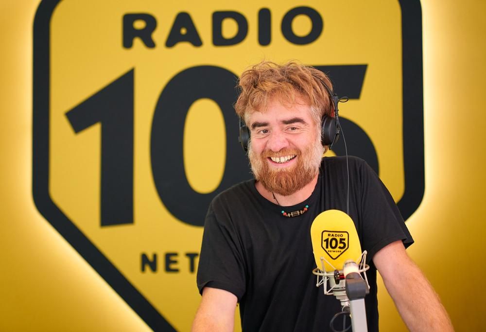 Paolo Cognetti ci fa (di nuovo) immergere nella natura con il suo ultimo libro