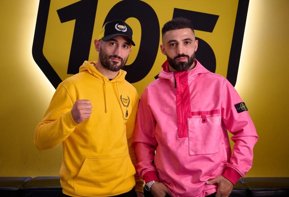 Milano è pronta per la nuova edizione del PetrosyanMania Gold Edition