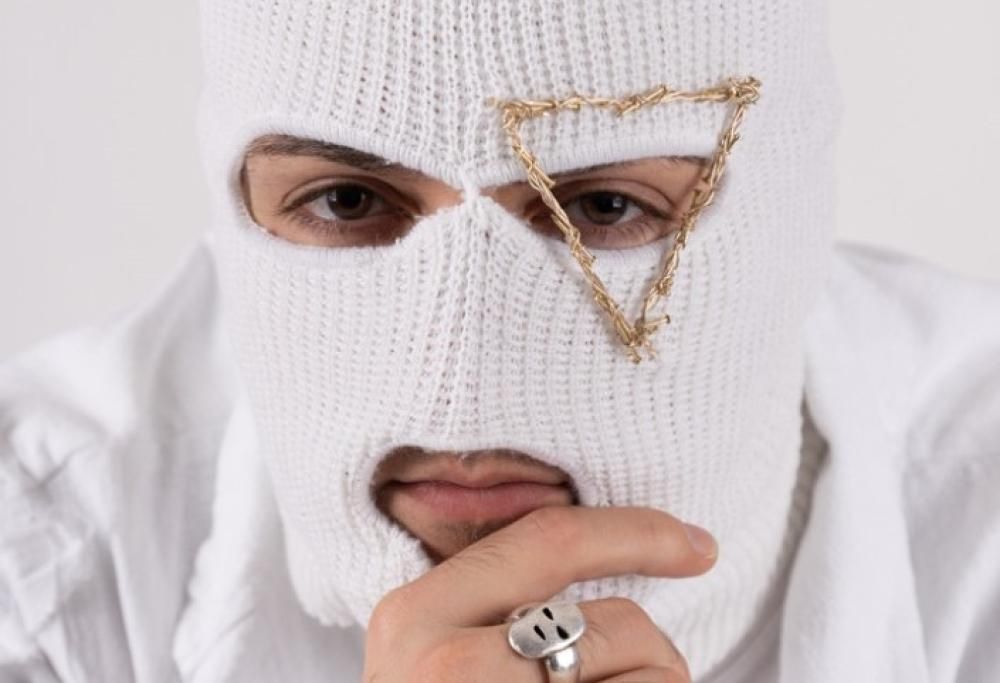 MezzoSangue è tornato con l’album “Sete”