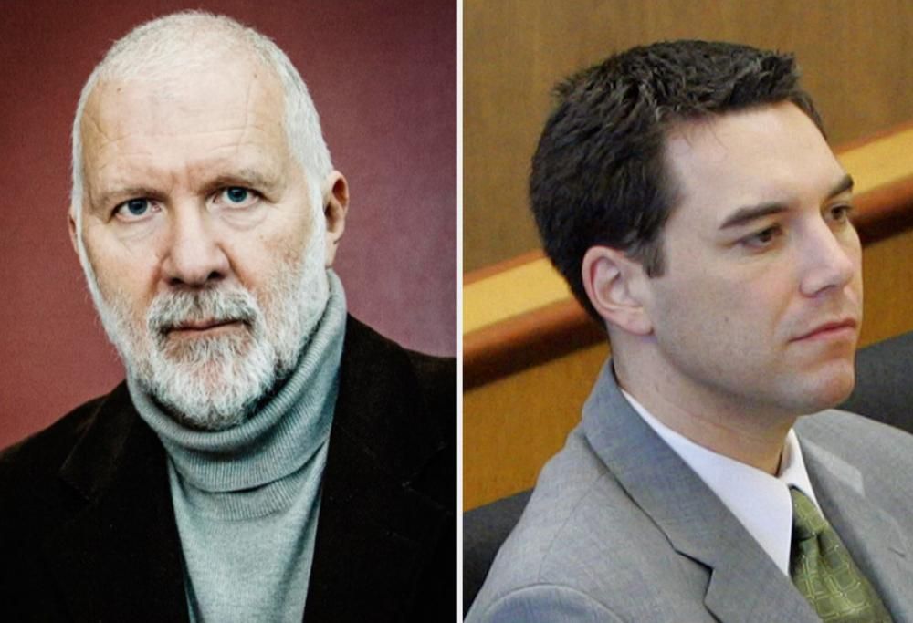 Massimo Picozzi racconta la storia di Scott Peterson
