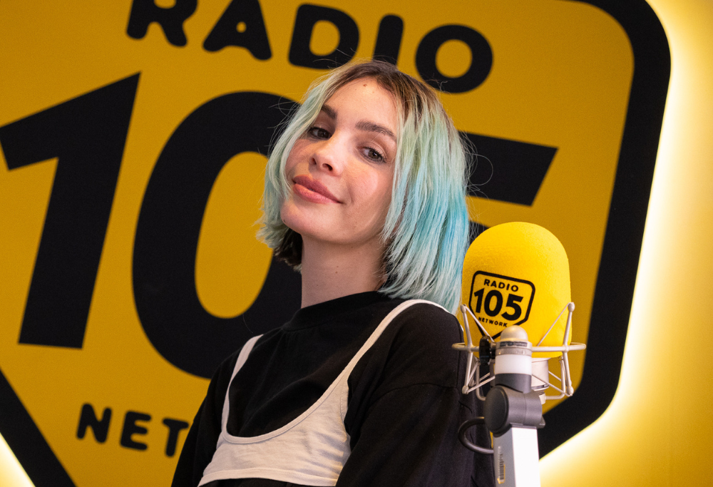 Rose Villain sogna di conquistare l’America