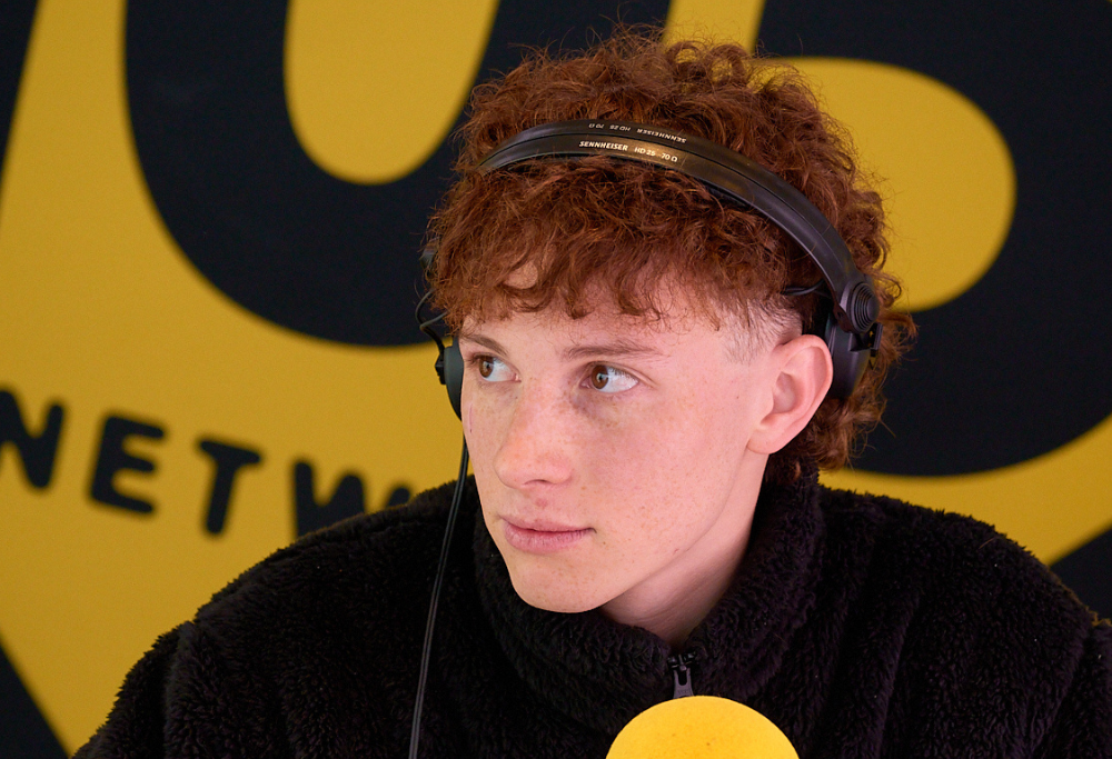 Wax, il nuovo singolo  ‘After’ parla della vita che ha sempre sognato