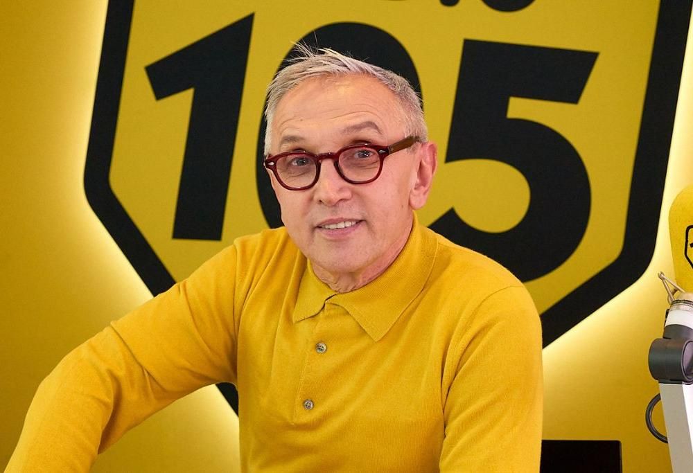 Bruno Barbieri, un ricettario per tutti che svela i trucchi per non essere banali in cucina