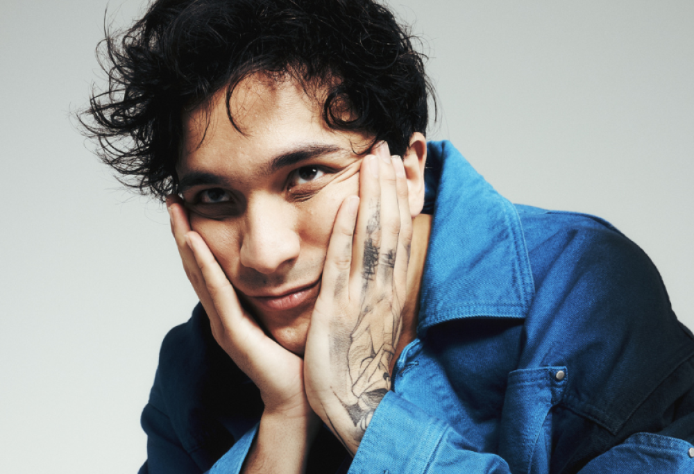 Tananai torna con nuova musica: “Grazie per avermi aspettato”