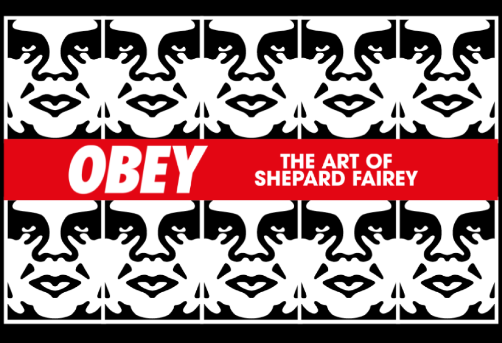 Arriva a Milano “OBEY: The Art of Shepard Fairey”: la prima personale in Italia dello street artist