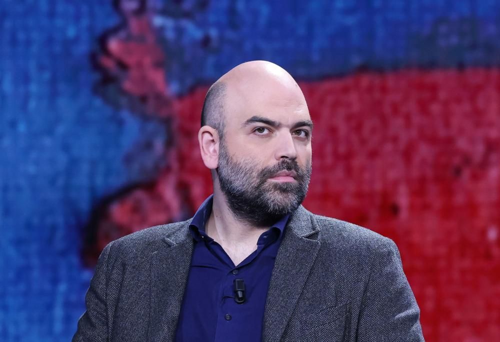 Roberto Saviano debutta alla regia cinematografica con un film di animazione