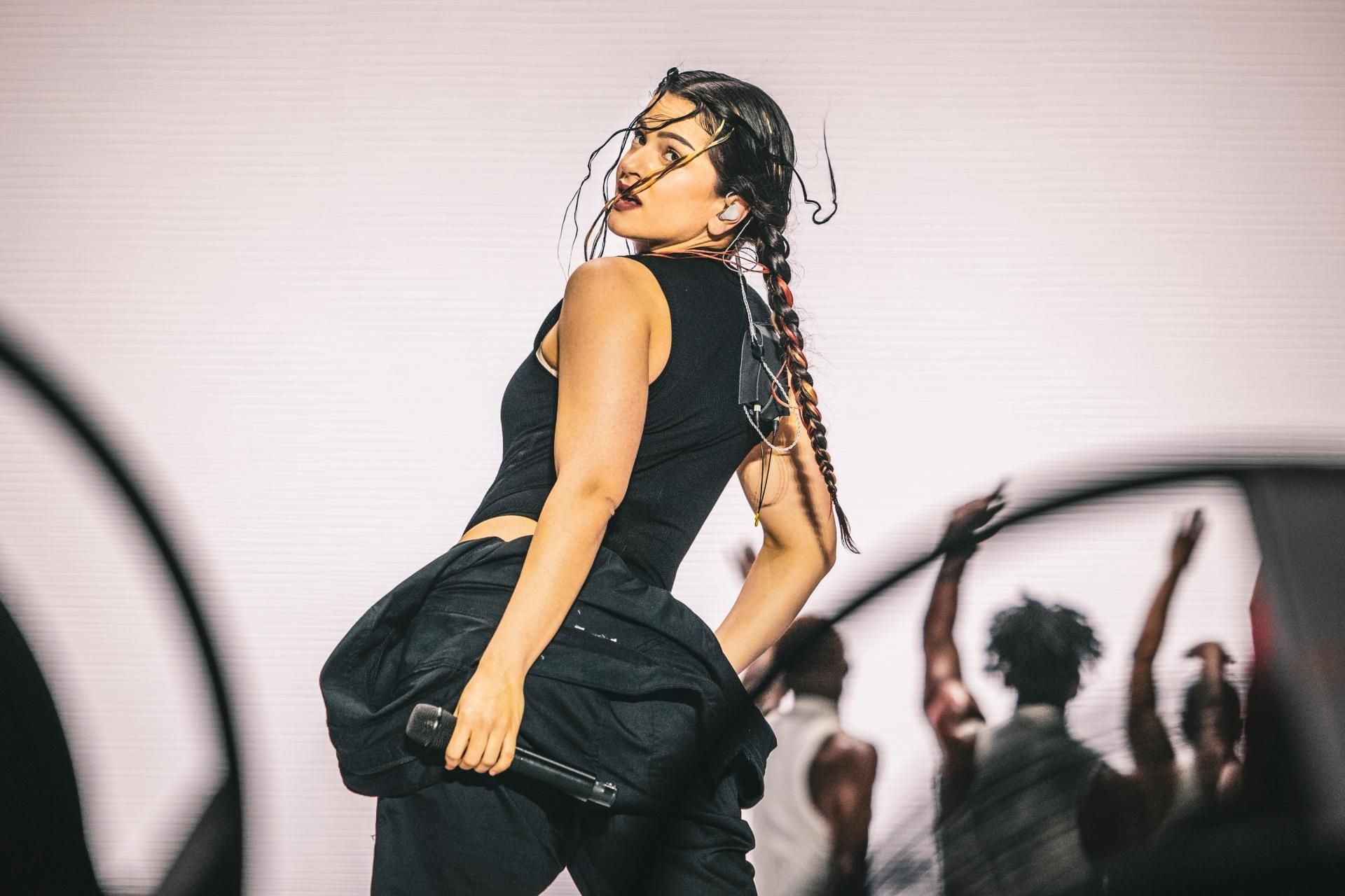 Latin Grammy 2026: sul palco Rosalía, Daddy Yankee e Anitta