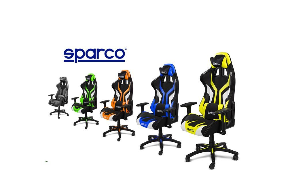 Radio 105 con SPARCO alla Milan Games Week & Cartoomics experience!