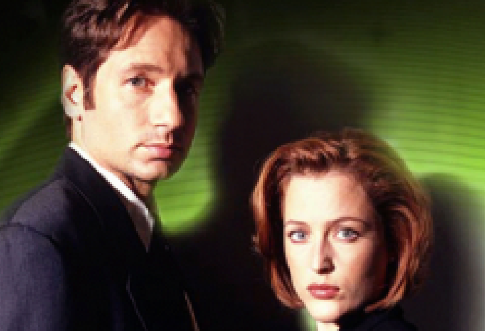 X Files: ritorna la celebre serie tv?