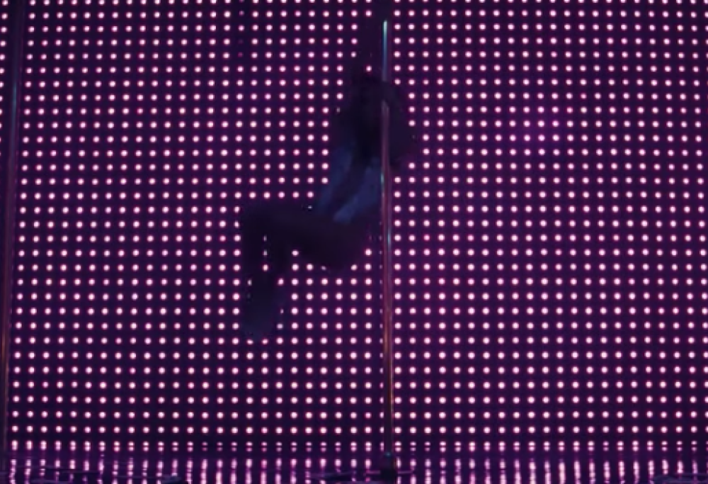 Jennifer Lopez supersexy balla la lap dance: ecco il primo trailer di “Hustlers”