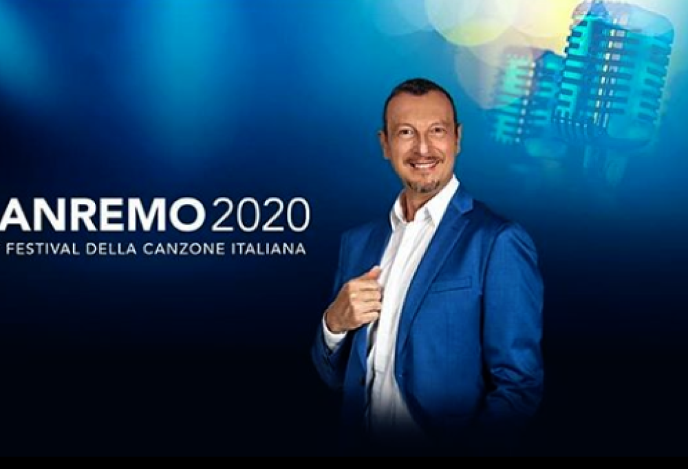 Sanremo 2020: svelati i nomi dei big in gara