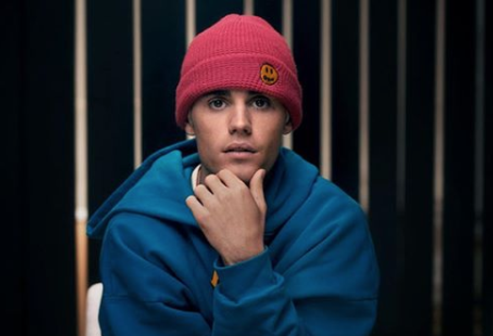 Justin Bieber rivela: “Ho la malattia di Lyme”