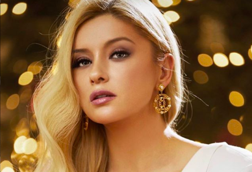 Sanremo 2020: chi è Alketa Vejsiu, la conduttrice albanese scelta da Amadeus