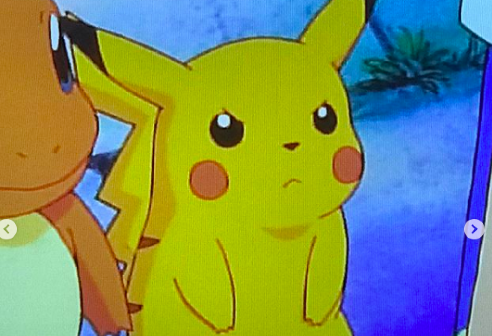 In Giappone un episodio dei Pokémon mandò all’ospedale 685 persone