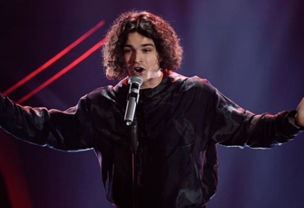 Leo Gassman a Sanremo 2020: “Voglio convincere chi ha pregiudizi sul mio cognome”