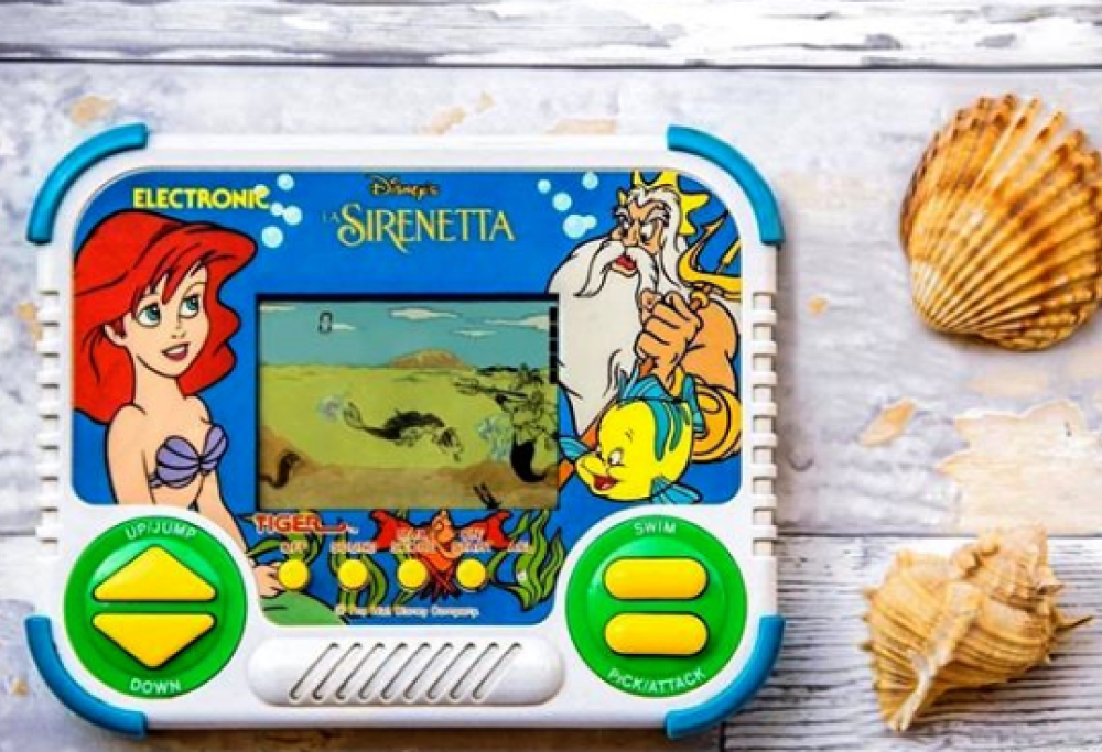 Ritornano i Gig Tiger… ed è subito anni ’80
