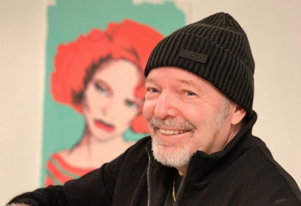 Vasco Rossi ha ricevuto una minaccia di morte su Facebook