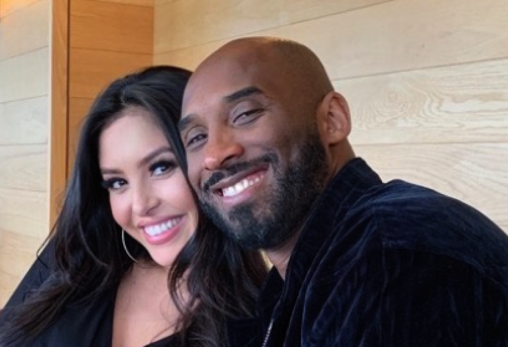 Kobe Bryant: la moglie fa causa alla ditta dell’elicottero per negligenza