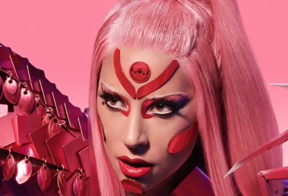 Lady Gaga,  forse l’album si chiamerà “Chromatica”: “Voglio che la mia musica renda felici le persone”
