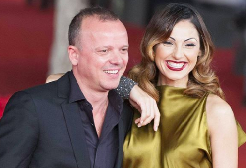 Gigi D’Alessio e Anna Tatangelo non stanno più insieme: l’annuncio